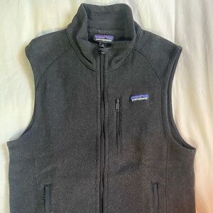 Men’s Patagonia Vest Small